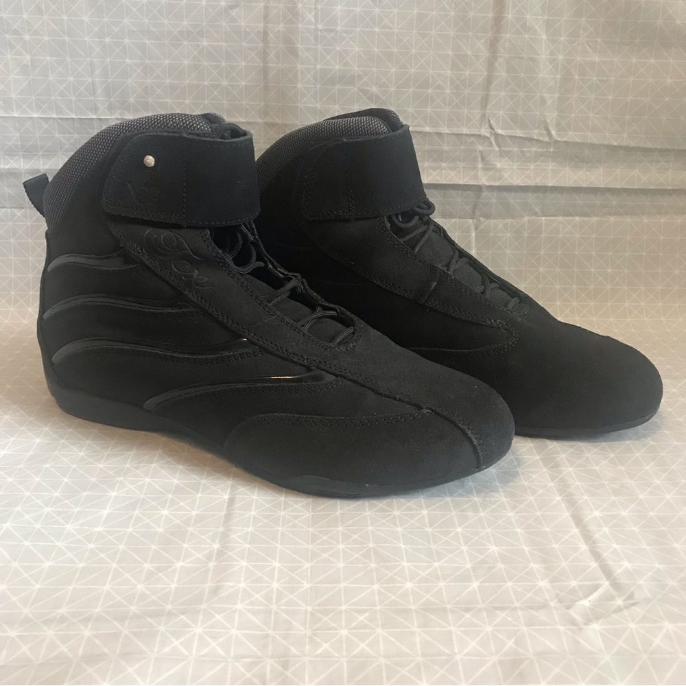 TCX X-Square Motorcycle Riding Boots 9